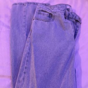 Baggy LIGHT jeans